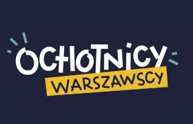 ochotnicy warszawscy