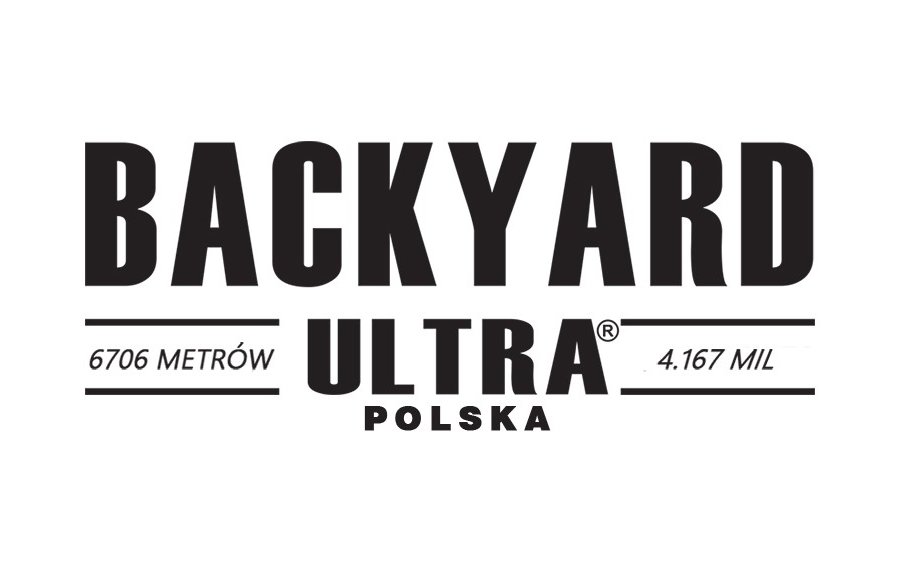 backyard ultra polska