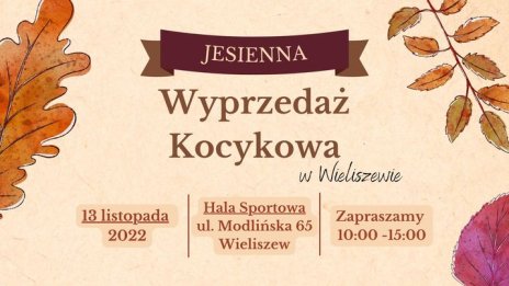 1311 wyprzedaz kocykowa