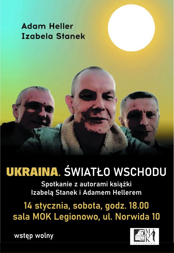 swiatlo wschodu