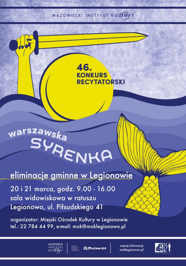 syrenka legionowo 2023