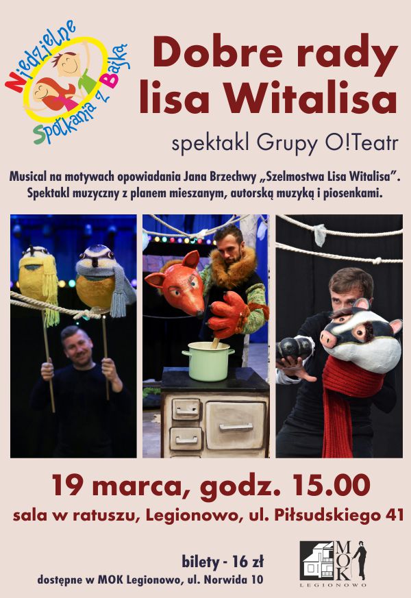 witalis 600