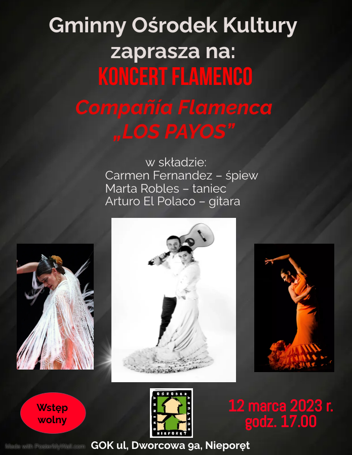 Flamenco