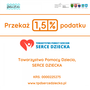 PROCENT SERCEDZIECKA