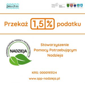 procent nadzieja