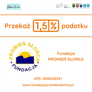 procent promienslonca