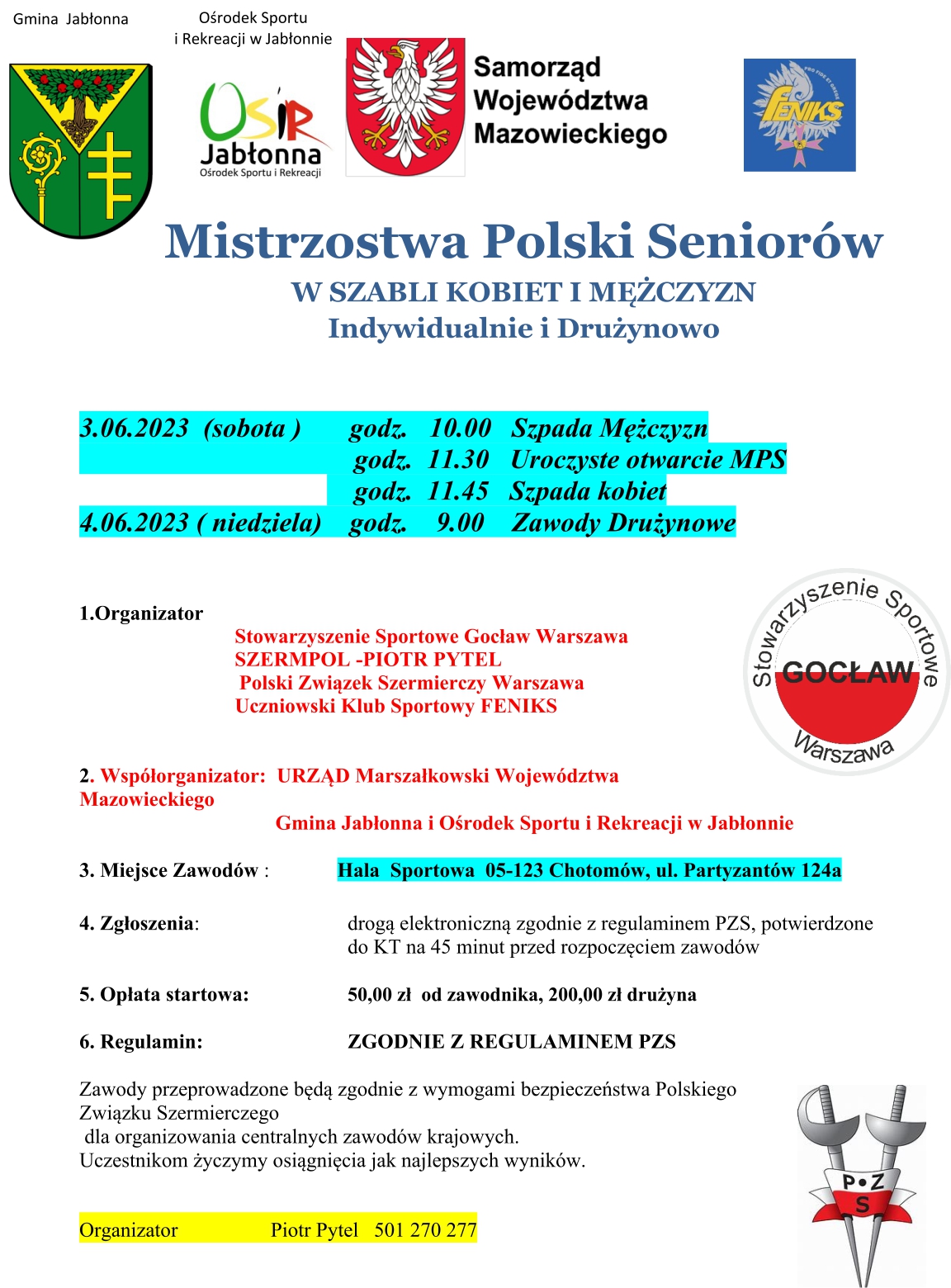 szabla