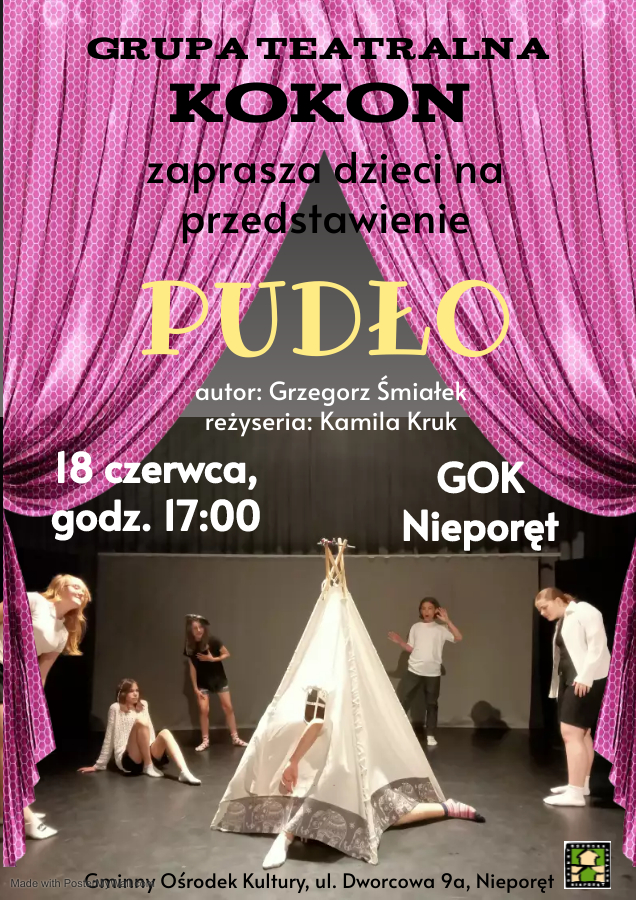 PUDLO