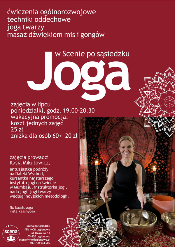 joga d