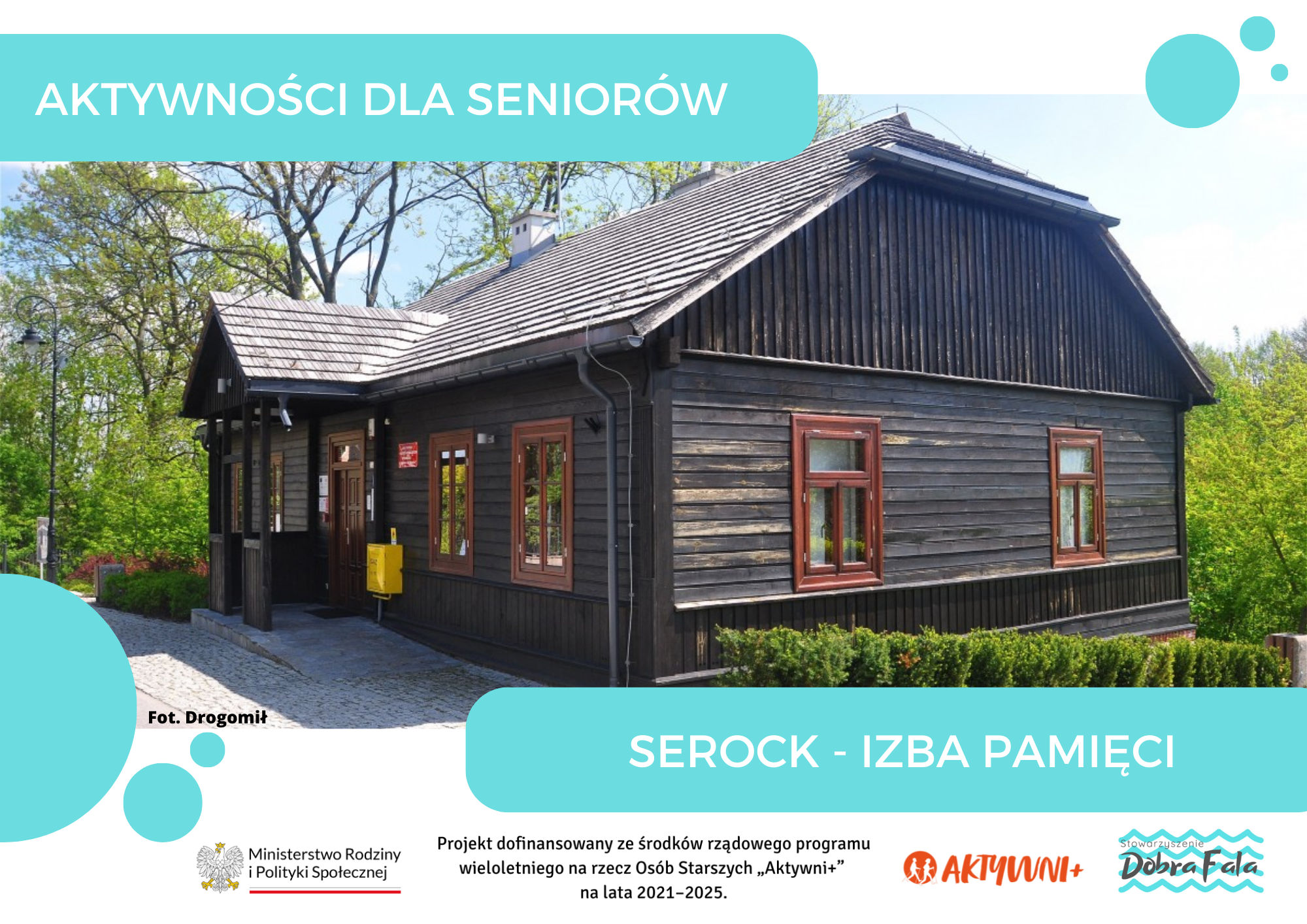 Serock Izba Pamięci (1)