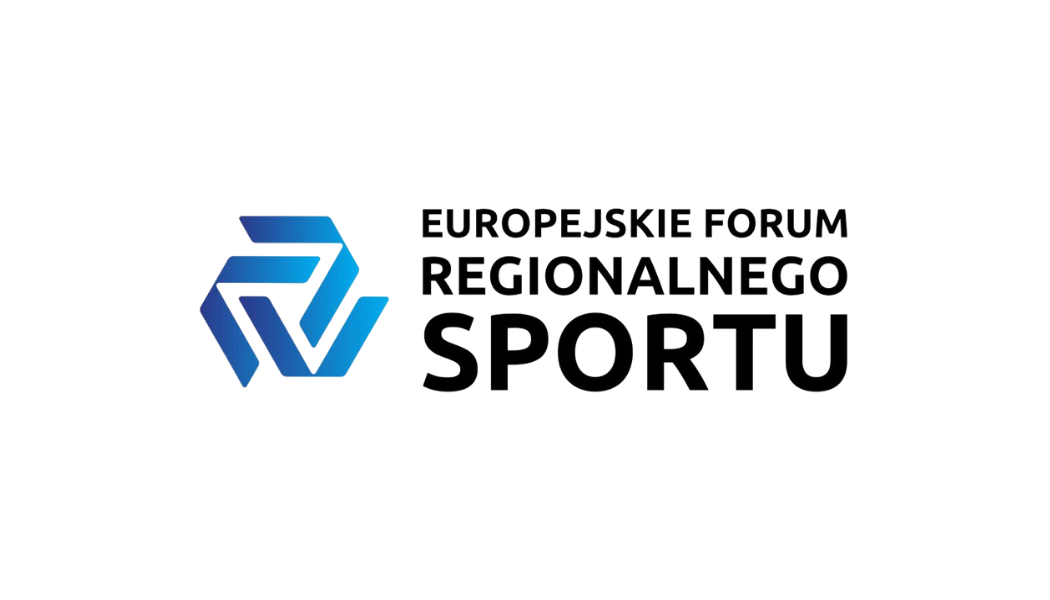 Europejskie Forum Regionalnego Sportu - logo