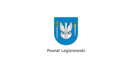 Herb powiatu legionowskiego