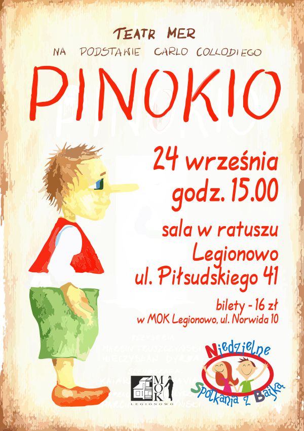 pinokio 23