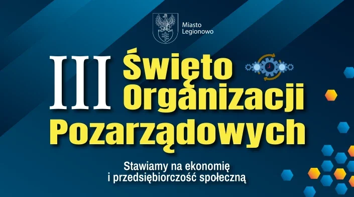 III Święto Organizacji Pozarządowych
