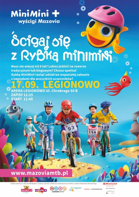 1709 mimi mini rajd