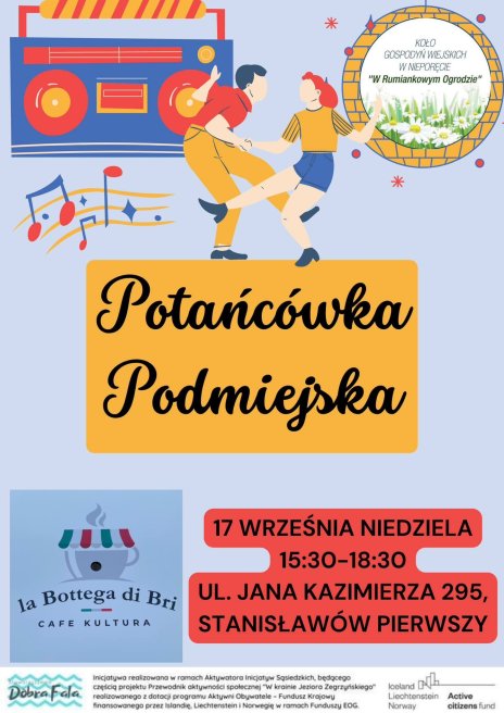 1709 potancowka podmiejska