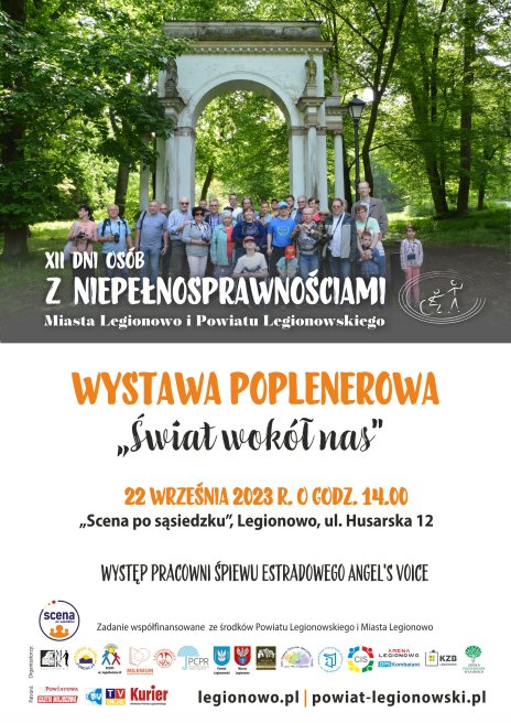 2209 plakat wystawa poplenerowa 2023