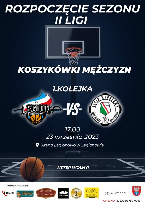 2309 koszykowka