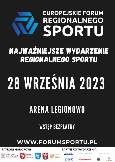 2809 forum sportu