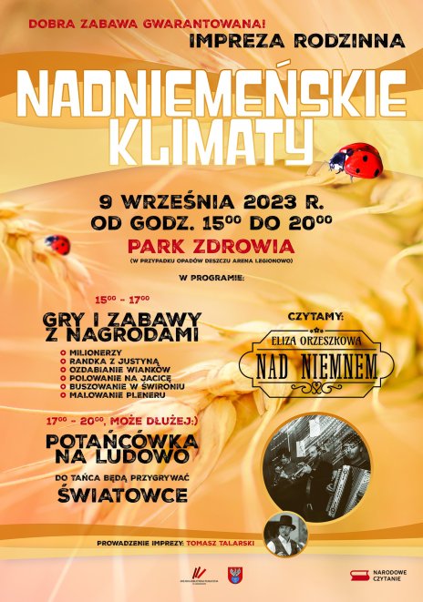 909 narodowe czytaniew lwo