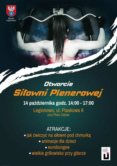 1410 otwarcie silowni