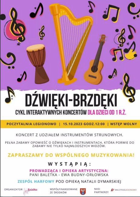 1510 dzwieki brzdeki