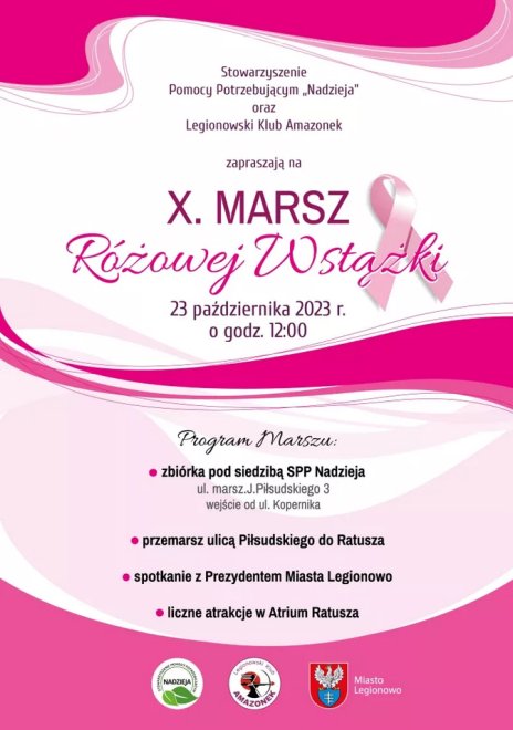 2310 marsz rozowej wstazki