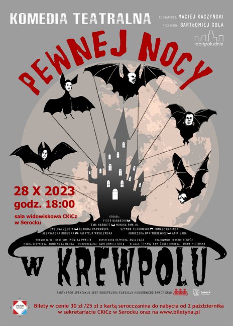2810 komedia serock