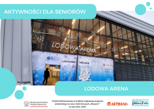 lodowa arena