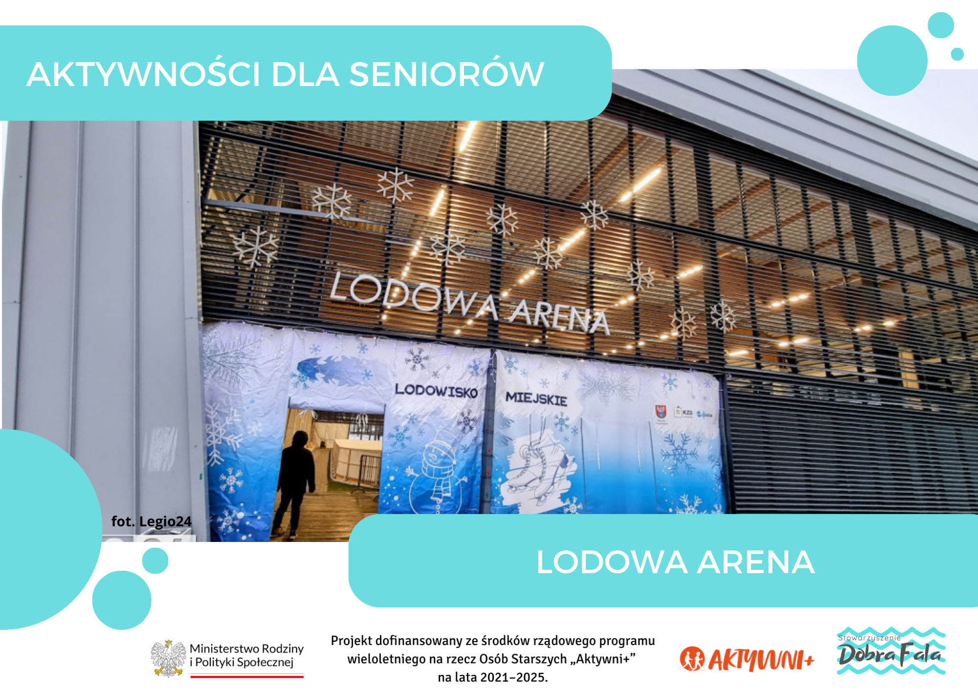 lodowa arena